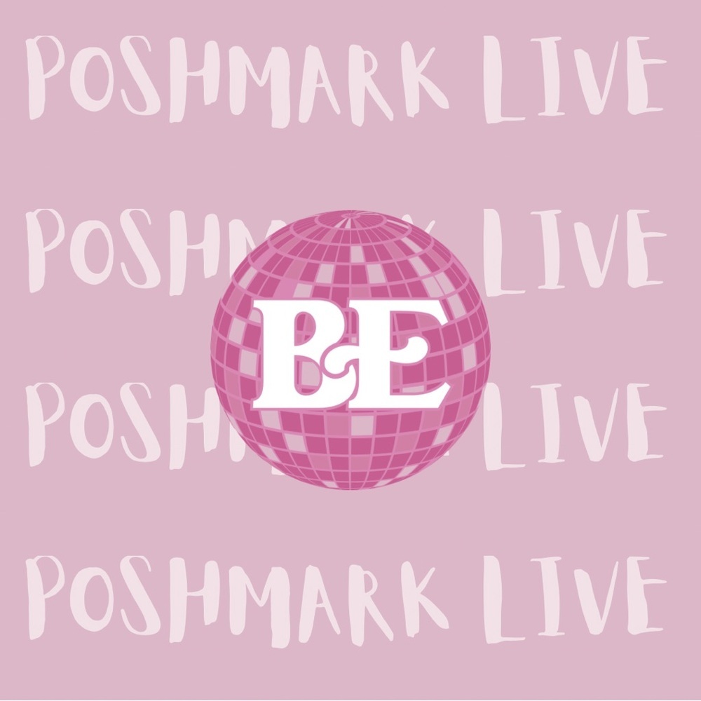 Unlisted Item for Live Shows